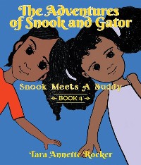 Cover The Adventures of Snook & Gator