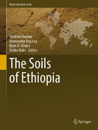 Cover The Soils of Ethiopia