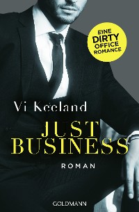 Cover Just Business