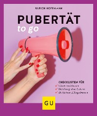 Cover Pubertät to go