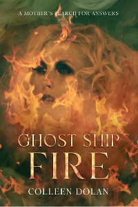 Cover Ghost Ship Fire