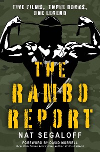 Cover The Rambo Report