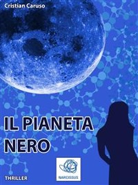 Cover Il Pianeta Nero