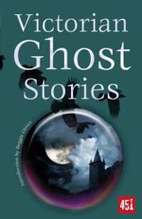 Cover Victorian Ghost Stories