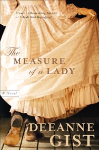 Cover Measure of a Lady