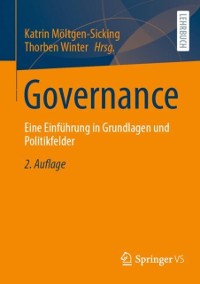 Cover Governance