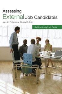 Cover Assessing External Job Candidates