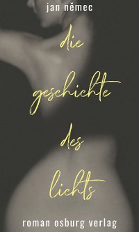 Cover Die Geschichte des Lichts