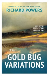 Cover Gold Bug Variations