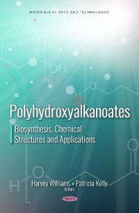 Cover Polyhydroxyalkanoates