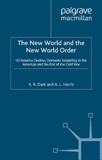 Cover New World and the New World Order