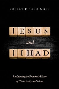 Cover Jesus and Jihad