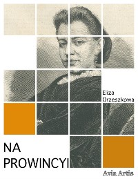 Cover Na prowincyi