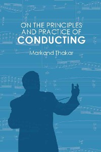 Cover On the Principles and Practice of Conducting