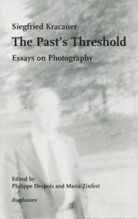 Cover Past's Threshold