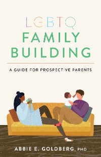 Cover LGBTQ Family Building