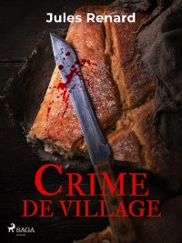 Cover Crime de village