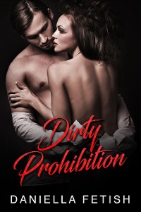 Cover Dirty Prohibition