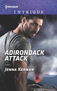 Cover Adirondack Attack