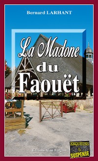 Cover La Madone du Faouët