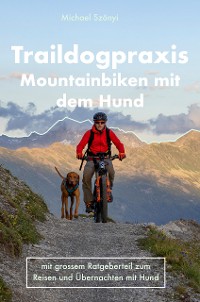 Cover Traildogpraxis