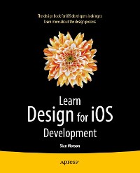 Cover Learn Design for iOS Development