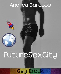 Cover FutureSexCity