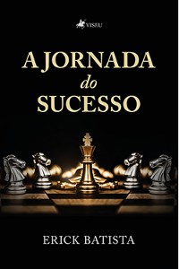 Cover A Jornada do Sucesso