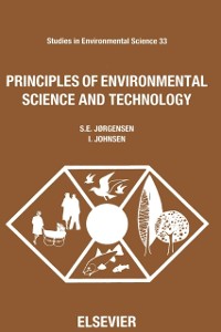Cover Principles of Environmental Science and Technology