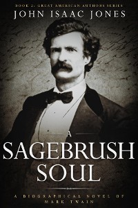 Cover A Sagebrush Soul