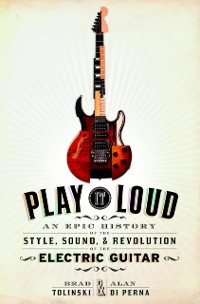 Cover Play It Loud