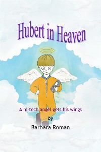 Cover Hubert in Heaven
