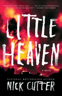 Cover Little Heaven