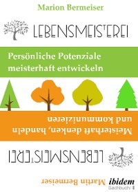 Cover Lebensmeisterei