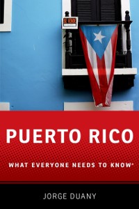 Cover Puerto Rico