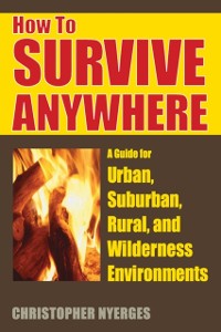 Cover How to Survive Anywhere