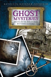 Cover Ghost Mysteries