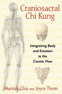 Cover Craniosacral Chi Kung
