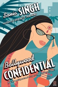 Cover Bollywood Confidential