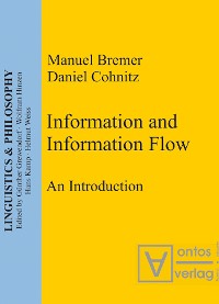 Cover Information and Information Flow