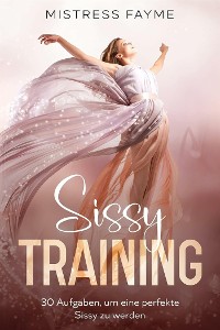 Cover Sissy TRAINING