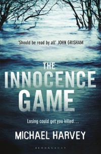 Cover The Innocence Game