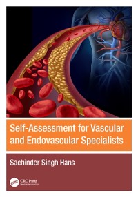 Cover Self-Assessment for Vascular and Endovascular Specialists