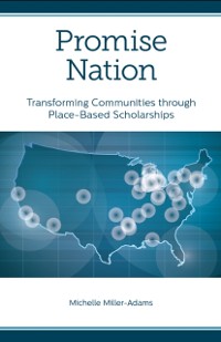 Cover Promise Nation