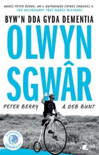 Cover Darllen yn Well: Olwyn Sgwar - Byw yn Dda gyda Dementia