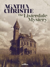 Cover The Listerdale Mystery