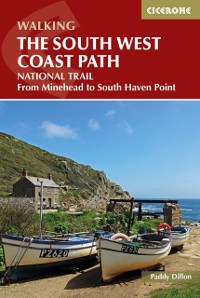 Cover South West Coast Path