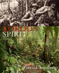 Cover Kokoda Spirit