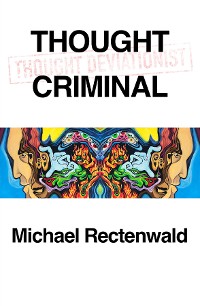 Cover Thought Criminal