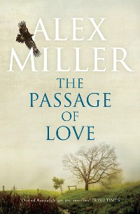 Cover The Passage of Love